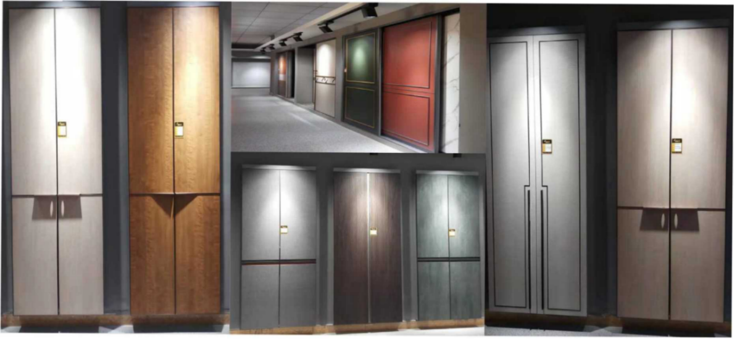 衣柜门展示2